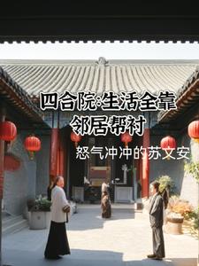 四合院：开局娶于丽，生活美滋滋