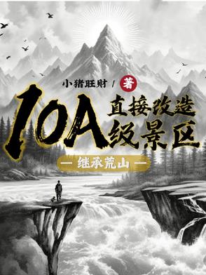 继承荒山：直接改造10A级景区