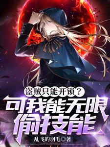 盗贼只能开锁?可我什么技能都有
