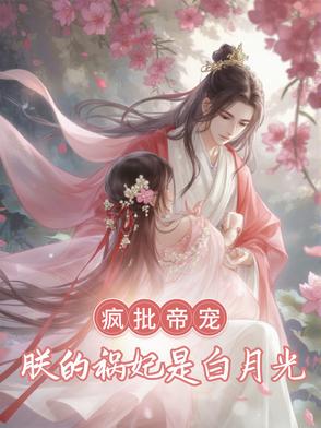 疯批帝宠:朕的祸妃是白月光