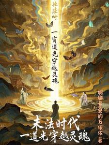 末法时代,一道光穿越灵魂