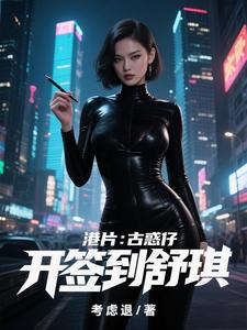 港片:古惑仔,开签到舒琪