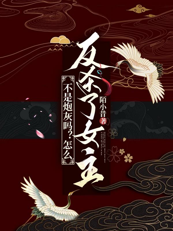 不是炮灰吗?怎么反杀了女主