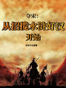 水浒:靖康之耻?我夺宋灭金!
