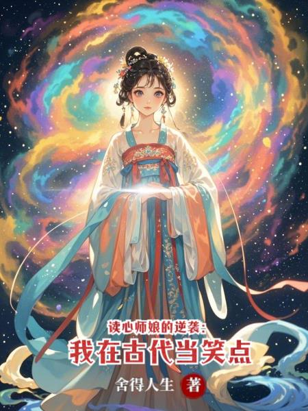 读心师娘的逆袭:我在古代当笑点