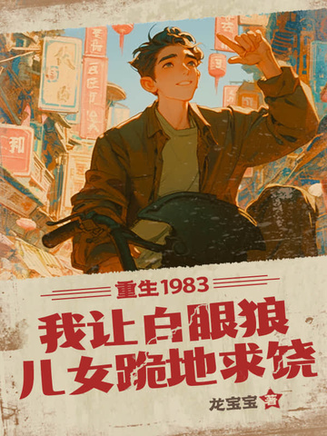 重生1983:我让白眼狼儿女跪地求饶